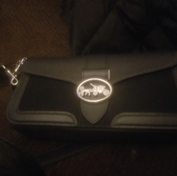 Coach bag - Picture 5 of 5